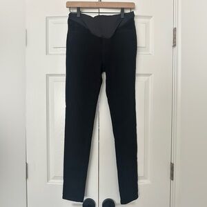 Pinkblush maternity Black Skinny Jeans